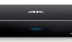 Receptores digitales 4K multimedia Receptores digitales 4K multimedia