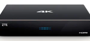 Receptores digitales 4K multimedia Receptores digitales 4K multimedia