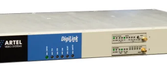 Chasis de conmutación y administración Ethernet