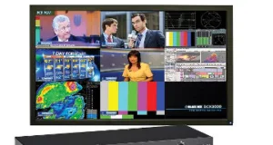 Switch KVM para hasta 29 usuarios Switch KVM para hasta 29 usuarios