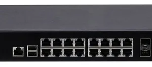 Appliance de seguridad en formato enrackable Appliance de seguridad en formato enrackable