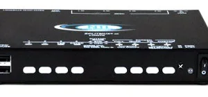 Multiviewer de cuatro pantallas 4K HDMI