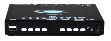 Multiviewer de cuatro pantallas 4K HDMI 