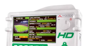 Curso de medidores de campo Curso de medidores de campo