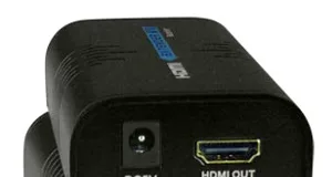 Extensor HDMI sobre IP Extensor HDMI sobre IP