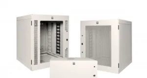 Cajas de pared para equipos Cajas de pared para equipos