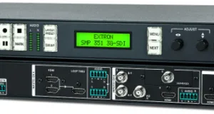 Procesador de streaming Procesador de streaming