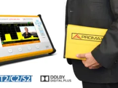 Medidor de campo con formato Tablet Medidor de campo con formato Tablet