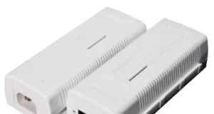 Inyectores Power over Ethernet