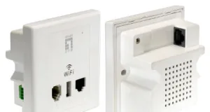 Punto de acceso para pared Punto de acceso para pared