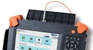 Tester Ethernet 10 Gbit