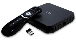 Smart Android TV