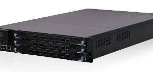 Appliance para telecomunicaciones Appliance para telecomunicaciones