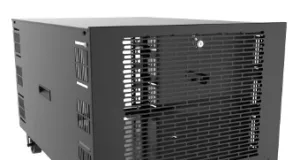 Cabinas móviles de rack Cabinas móviles de rack