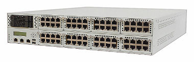 Plataforma hardware de networking