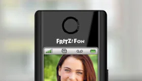 Teléfono DECT inteligente Teléfono DECT inteligente