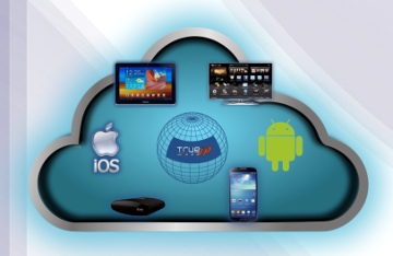 Plataforma middleware IPTV