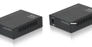 Conversor de cobre a fibra conversor de cobre a fibra