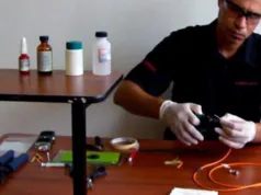 curso técnico básico de Fibra Óptica online
