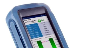 Test set de emulación CPE Test set de emulación CPE