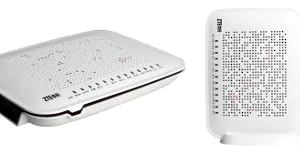 Gateway SoHo Gateway para el hogar