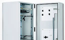 Armario preconfigurado