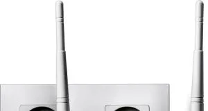 Repetidor de señal WiFi