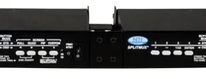 Splitter de vídeo HDMI Splitter de vídeo HDMI