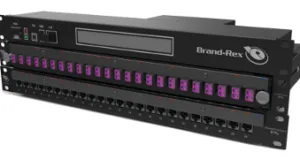 Sistema inteligente para control de red Sistema inteligente para control de red