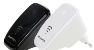 Repetidores a 300 Mbps WiFi