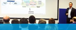 Seminario sobre metodología iSAM