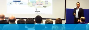 Seminario sobre metodología iSAM
