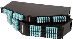 Paneles de parcheo angulados Paneles de parcheo angulados