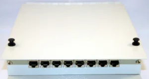 Cajas murales UTP-FTP Cajas murales UTP-FTP