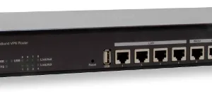 Router gateway de alto rendimiento Router gateway de alto rendimiento