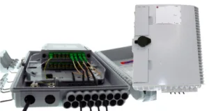 Caja de pared y poste FTTH caja de pared y poste FTTH