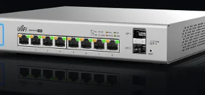 Switch gestionado con PoE+ Switch gestionado con PoE+