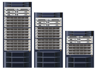 Switches para centros de datos 