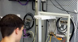 Curso de instalador para alta de clientes FTTH Curso de instalador para alta de clientes FTTH