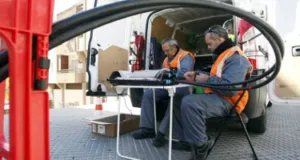 Curso de fibra óptica y cable estructurado Curso de fibra óptica y cable estructurado