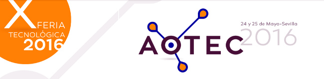 Feria Tecnológica del cable AOTEC 2016 