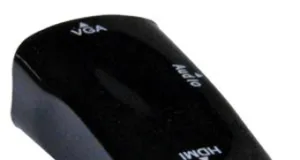 Conversor HDMI a VGA conversor HDMI a VGA