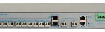 Dispositivo de agregación y demarcación 10G