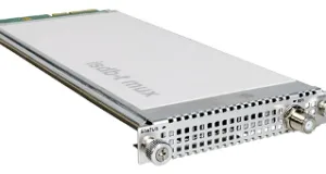 Multiplexador de salida ISDB-T Multiplexador de salida ISDB-T