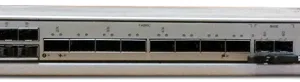 Switches 100GE
