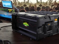 Racks portátiles de 19 pulgadas Racks portátiles de 19 pulgadas