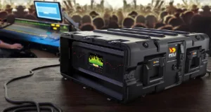 Racks portátiles de 19 pulgadas Racks portátiles de 19 pulgadas