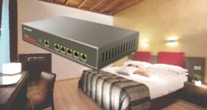 Webminar planificación de una red estable en hoteles Webminar planificación de una red estable en hoteles