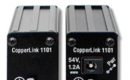 Extensor PoE Ethernet Extensor PoE