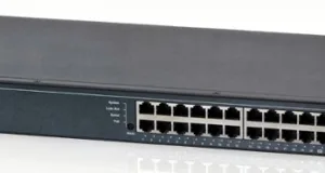 Switch PoE con monitorización inteligente switch PoE con monitorización inteligente